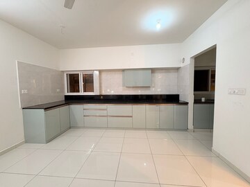 Kitchen in 3 BHK Villa at Whitehill Royal Tulip, Sarjapur – for Rent