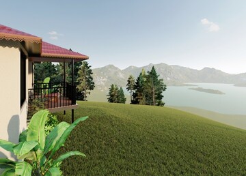  Plot For Sale in Panshet