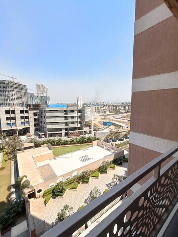 2 BHK Builder Floor – Exterior View View at Sector 49 - for Rent