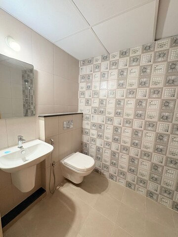Bathroom in 3 BHK Villa at Whitehill Royal Tulip, Sarjapur – for Rent