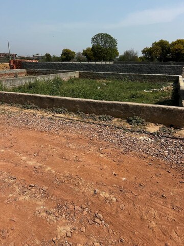 Plot Area in  Plot at Rewa Road – for Sale