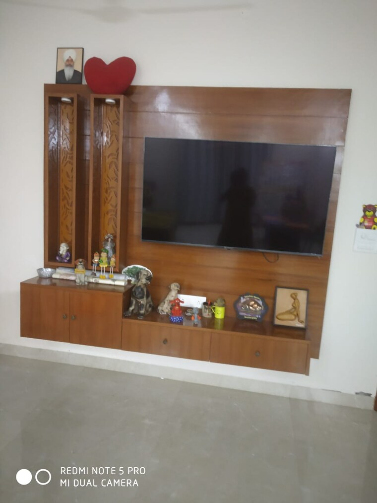 undefined, sector 125 4 Bedroom 1350 Sq.Ft. Independent House In Sector 125 Mohali 8687354