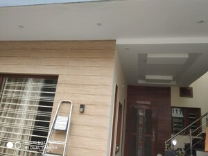 Furnished Amenities in 4 BHK Independent House at Sector 125 – for Sale