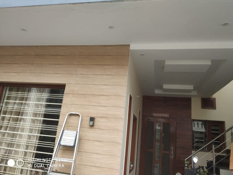 undefined, sector 125 4 Bedroom 1350 Sq.Ft. Independent House In Sector 125 Mohali 8687354