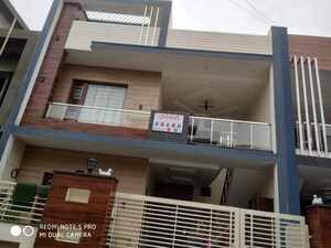 4 BHK Independent House For Sale in Sector 125