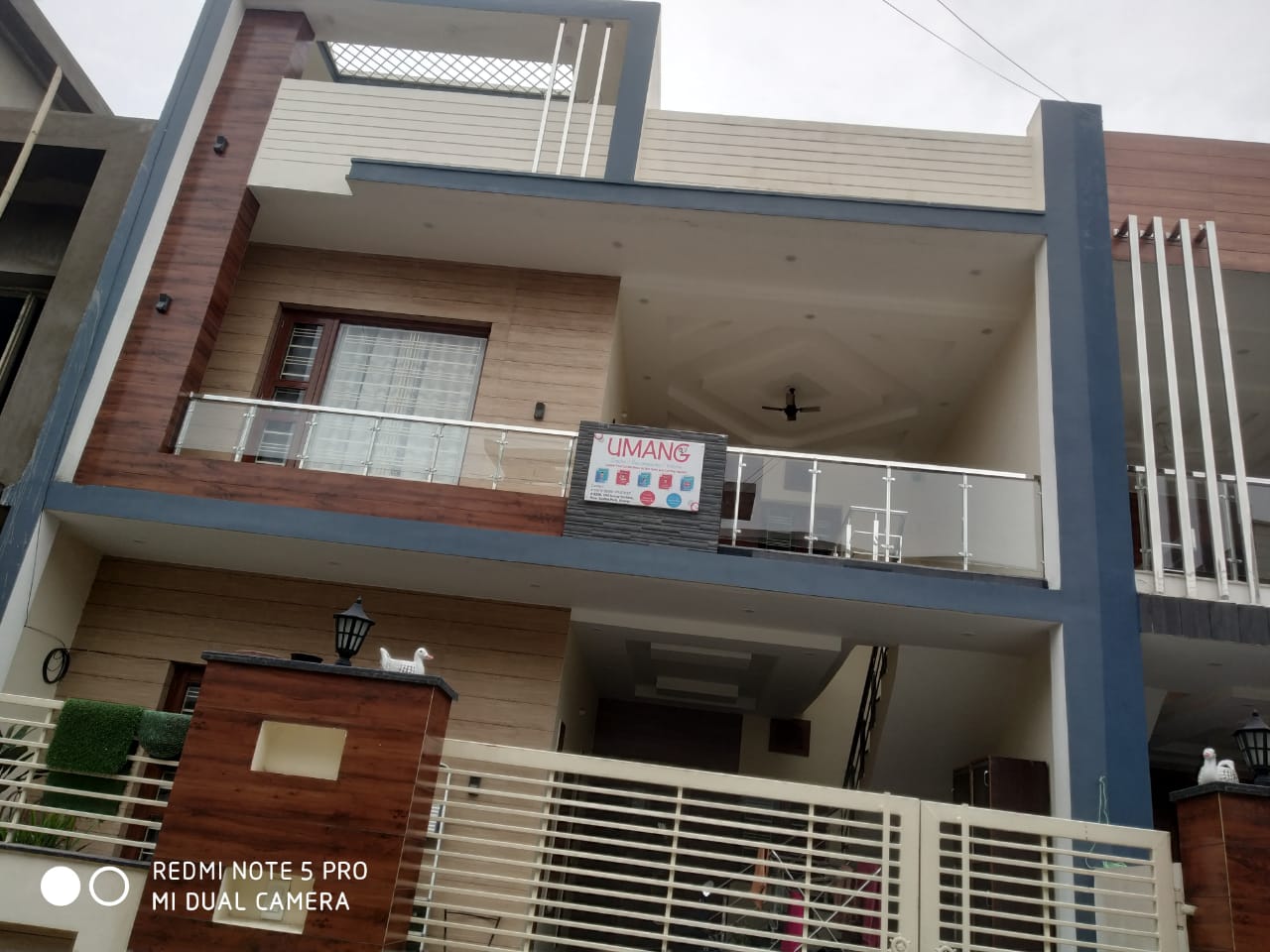 4 BHK Independent House For Sale in Independent Kothi
