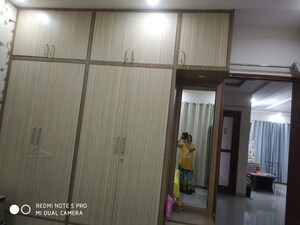 Furnished Amenities in 4 BHK Independent House at Sector 125 – for Sale