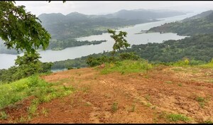 Plot Area in  Plot at Panshet – for Sale