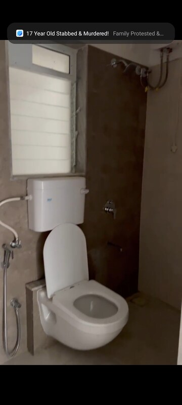 Furnished Amenities in 1 BHK Apartment at Godrej Vihaa, Badlapur East – for Rent