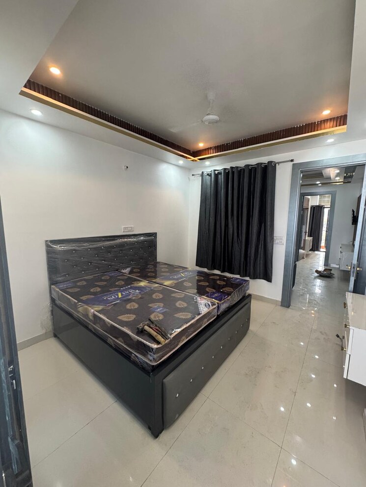 Kitchen, sector 48 2 Bedroom 1025 Sq.Ft. Builder Floor In Sector 48 Gurgaon 8687348