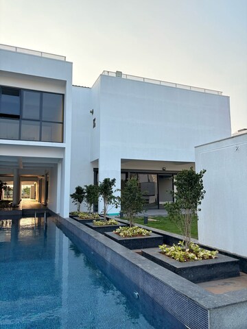 3 BHK Villa – Exterior View View at Whitehill Royal Tulip, Sarjapur - for Rent