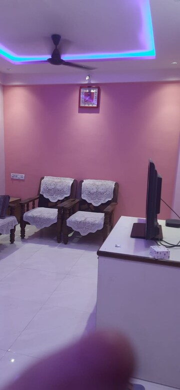 3 BHK Apartment For Rent in Kharghar