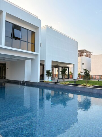 3 BHK Villa – Exterior View View at Whitehill Royal Tulip, Sarjapur - for Rent