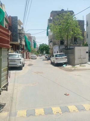 5 BHK Independent House – Exterior View View at Sodala - for Sale