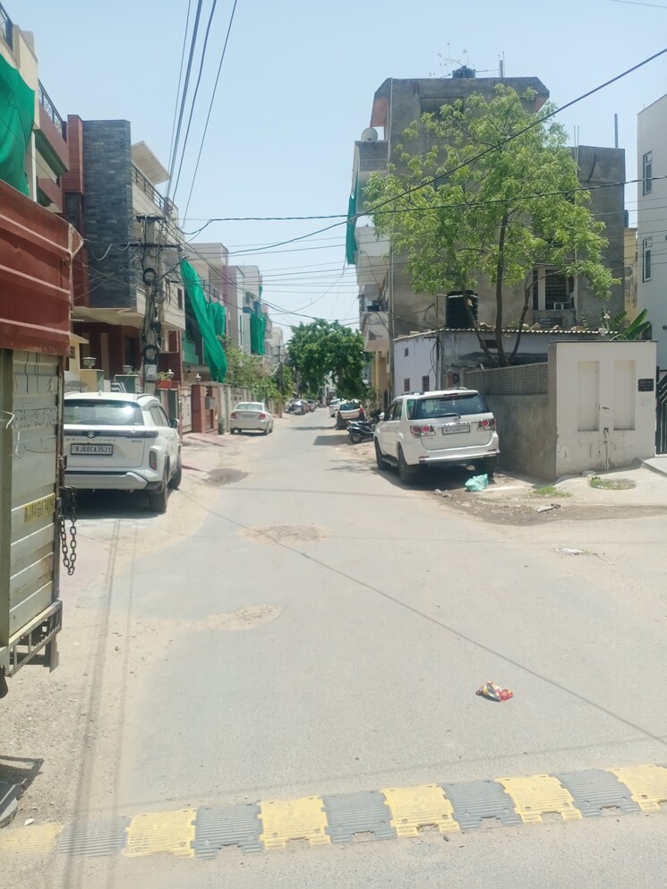 Exterior View, sodala 5 Bedroom 237 Sq.Yd. Independent House In Sodala Jaipur 8687372