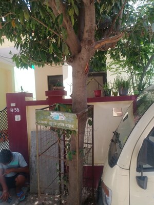 5 BHK Independent House For Sale in Sodala