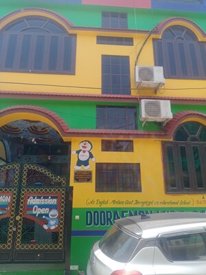 5 BHK Independent House – Exterior View View at Sodala - for Sale