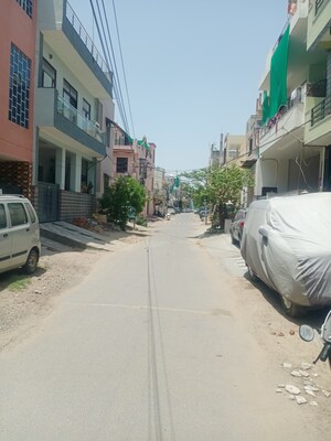 5 BHK Independent House – Exterior View View at Sodala - for Sale