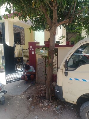 5 BHK Independent House – Exterior View View at Sodala - for Sale