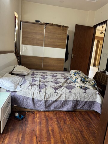 Studio Apartment For Sale in DDA SFS Sector 2 Pocket 1, Sector 16b Dwarka
