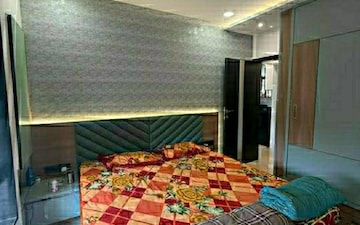 1.5 BHK Apartment For Rent in Pride World City Long Island, Charholi Budruk