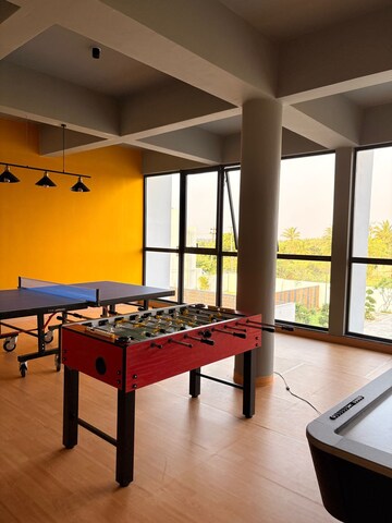 3 BHK Villa – Exterior View View at Whitehill Royal Tulip, Sarjapur - for Rent