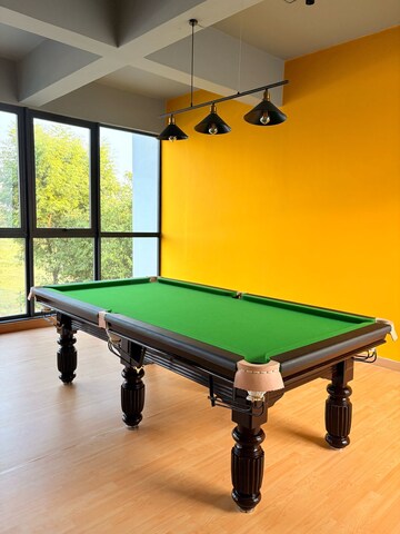 3 BHK Villa – Exterior View View at Whitehill Royal Tulip, Sarjapur - for Rent