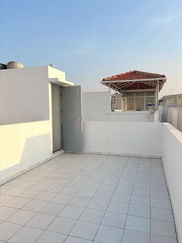 3 BHK Villa – Exterior View View at Whitehill Royal Tulip, Sarjapur - for Rent