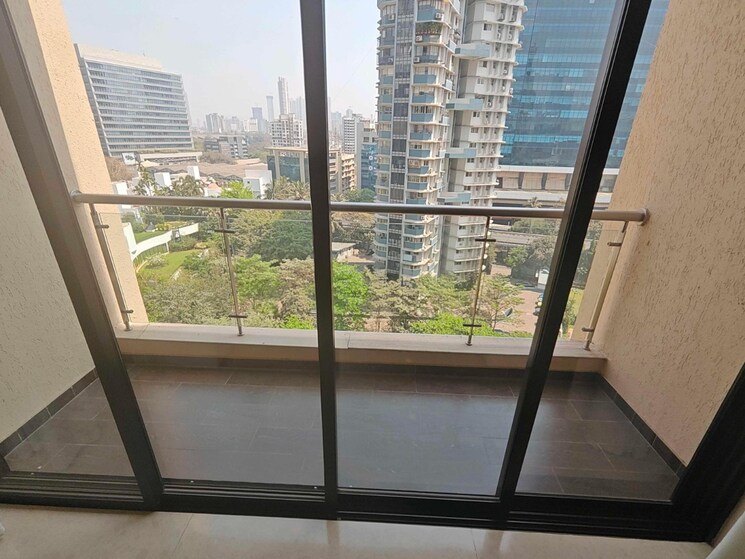 Balcony, ashford-casa-grande 3 Bedroom 1915 Sq.Ft. Apartment In Lower Parel Mumbai 8687431