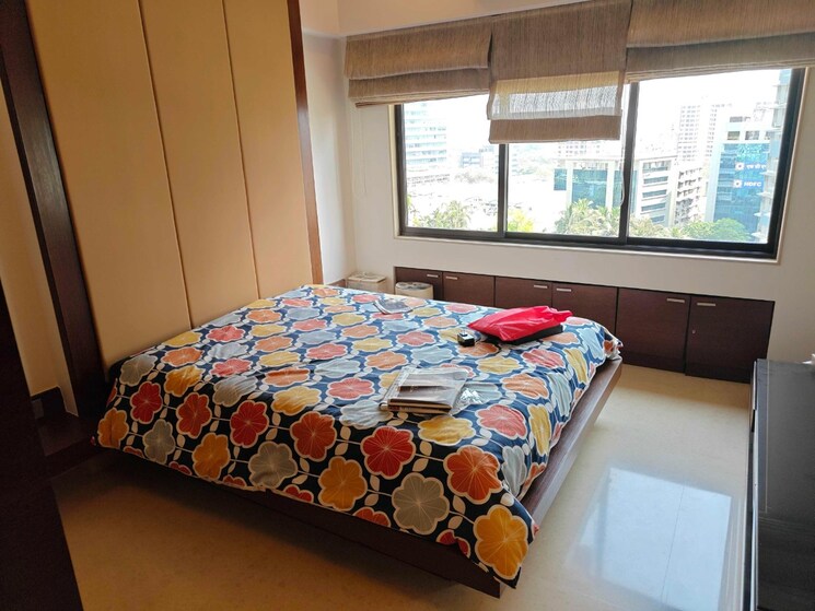 Bedroom, ashford-casa-grande 3 Bedroom 1915 Sq.Ft. Apartment In Lower Parel Mumbai 8687431