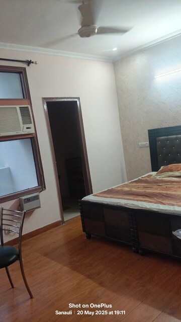 Bedroom in 2 BHK Apartment at Ambala Highway – for Rent