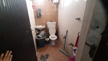 Master Bedroom in 3 BHK Apartment at Sahaj Solarium, Vasna – for Rent