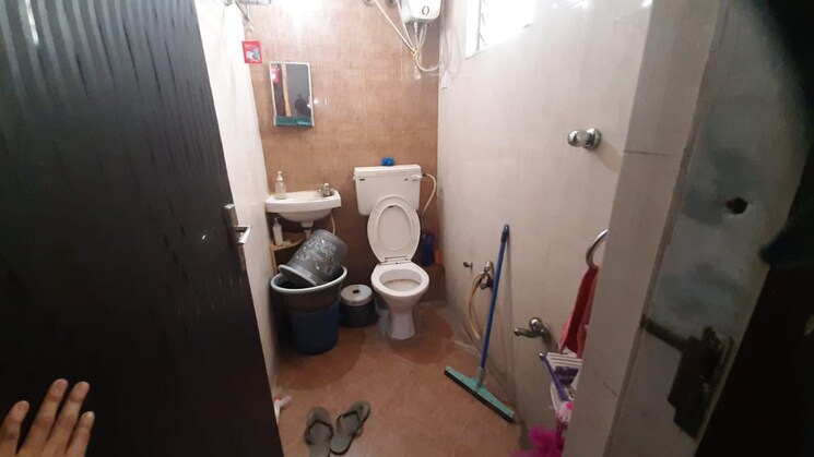 Master Bedroom, sahaj-solarium 3 Bedroom 815 Sq.Ft. Apartment In Vasna Ahmedabad 8687447