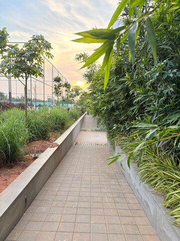 3 BHK Villa – Exterior View View at Whitehill Royal Tulip, Sarjapur - for Rent