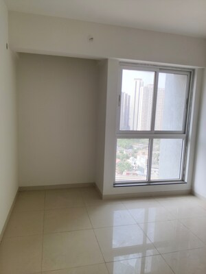 Room in 2 BHK Apartment at Godrej Emerald, Ghodbunder Road – for Sale