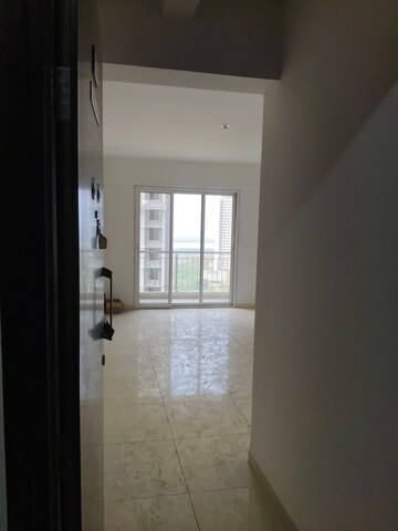 Room in 2 BHK Apartment at Godrej Emerald, Ghodbunder Road – for Sale