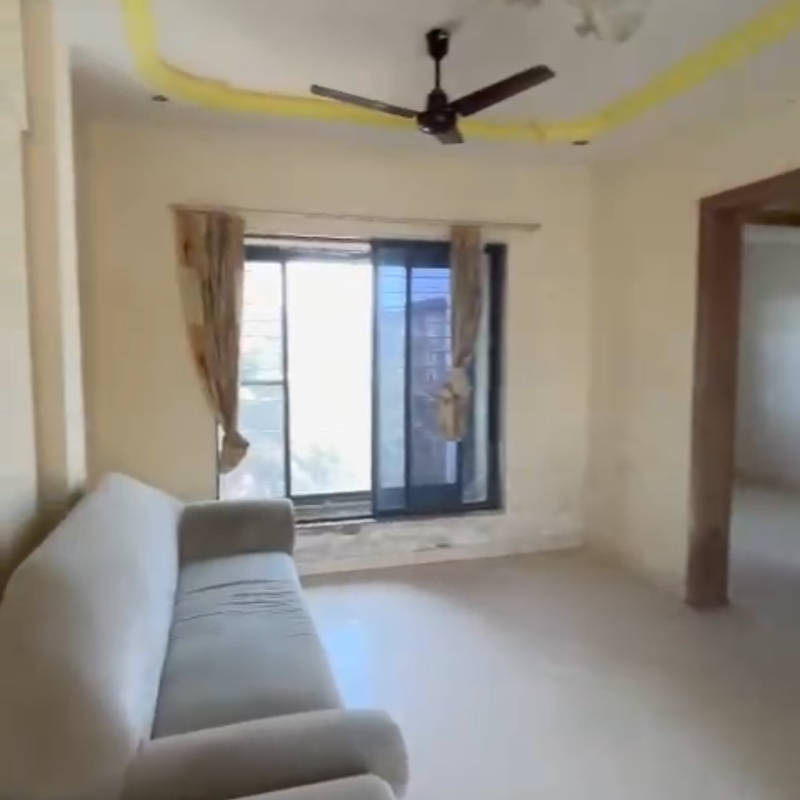 2 BHK Apartment For Rent in Gokul Town Ship