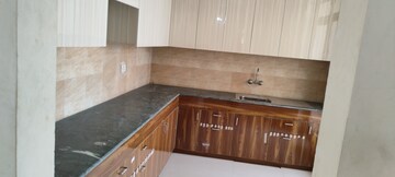 Kitchen in 3 BHK Apartment at Jaypee Klassic Shaurya, Sector 134 – for Rent