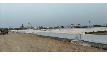  Plot For Sale in Shrinath Puram