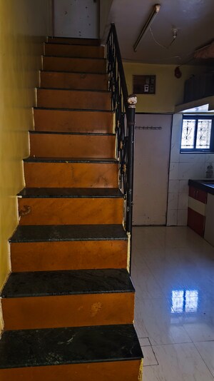 Furnished Amenities in 2 BHK Independent House at Yerwada Village – for Sale