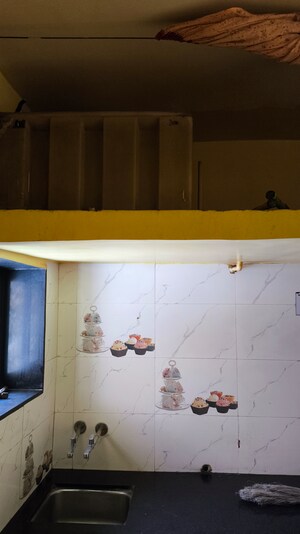 Furnished Amenities in 2 BHK Independent House at Yerwada Village – for Sale