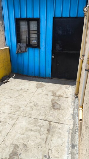 Balcony in 2 BHK Independent House at Yerwada Village – for Sale