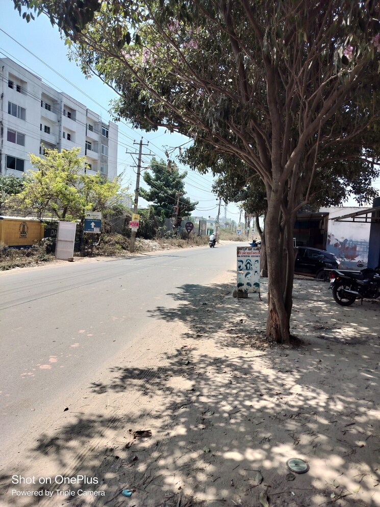 Exterior View, gattahalli road  2920 Sq.Ft. Plot In Gattahalli Road Bangalore 8687553