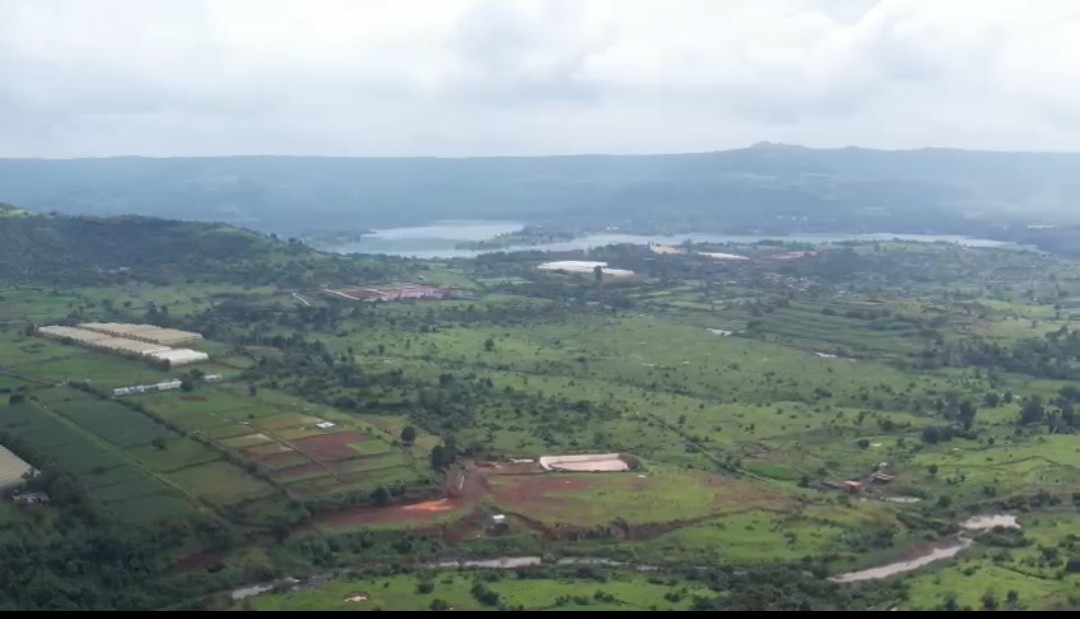 Plot For Sale in Near Lonavala 