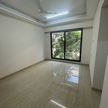 1 BHK Apartment For Sale in Je And Vee Om Trimurti, Dindoshi