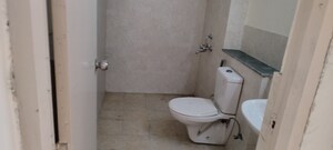 Bathroom in 3 BHK Apartment at Jaypee Klassic Shaurya, Sector 134 – for Sale