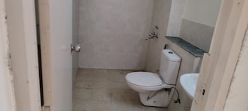 Bathroom in 3 BHK Apartment at Jaypee Klassic Shaurya, Sector 134 – for Sale