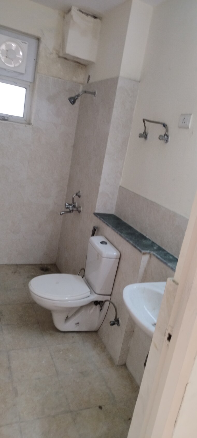 Bathroom, jaypee-klassic-shaurya 3 Bedroom 1750 Sq.Ft. Apartment In Sector 134 Noida 8687550