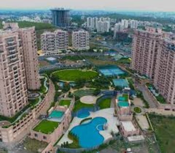 3 BHK Apartment For Sale in K Raheja Reserve, Mohammadwadi