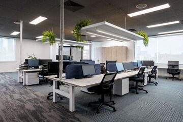  Office Space For Rent in Pride Icon Kharadi, Kharadi